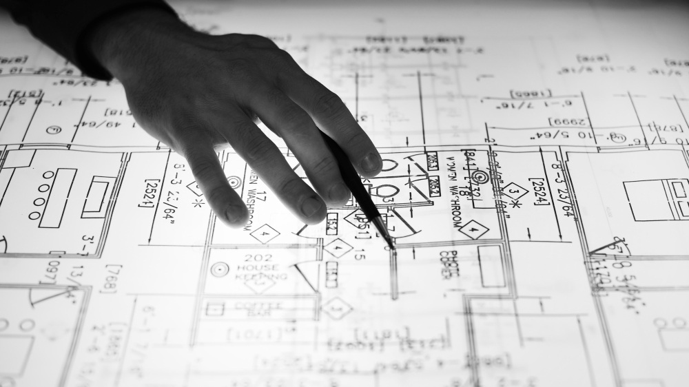 Forensic structural failure investigation